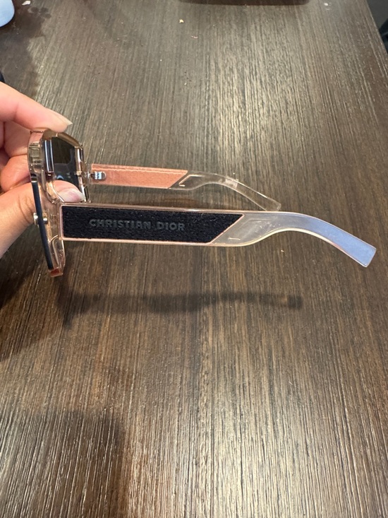 Dior Diorxtrem MU Mask Sunglasses - Picture 3 of 6